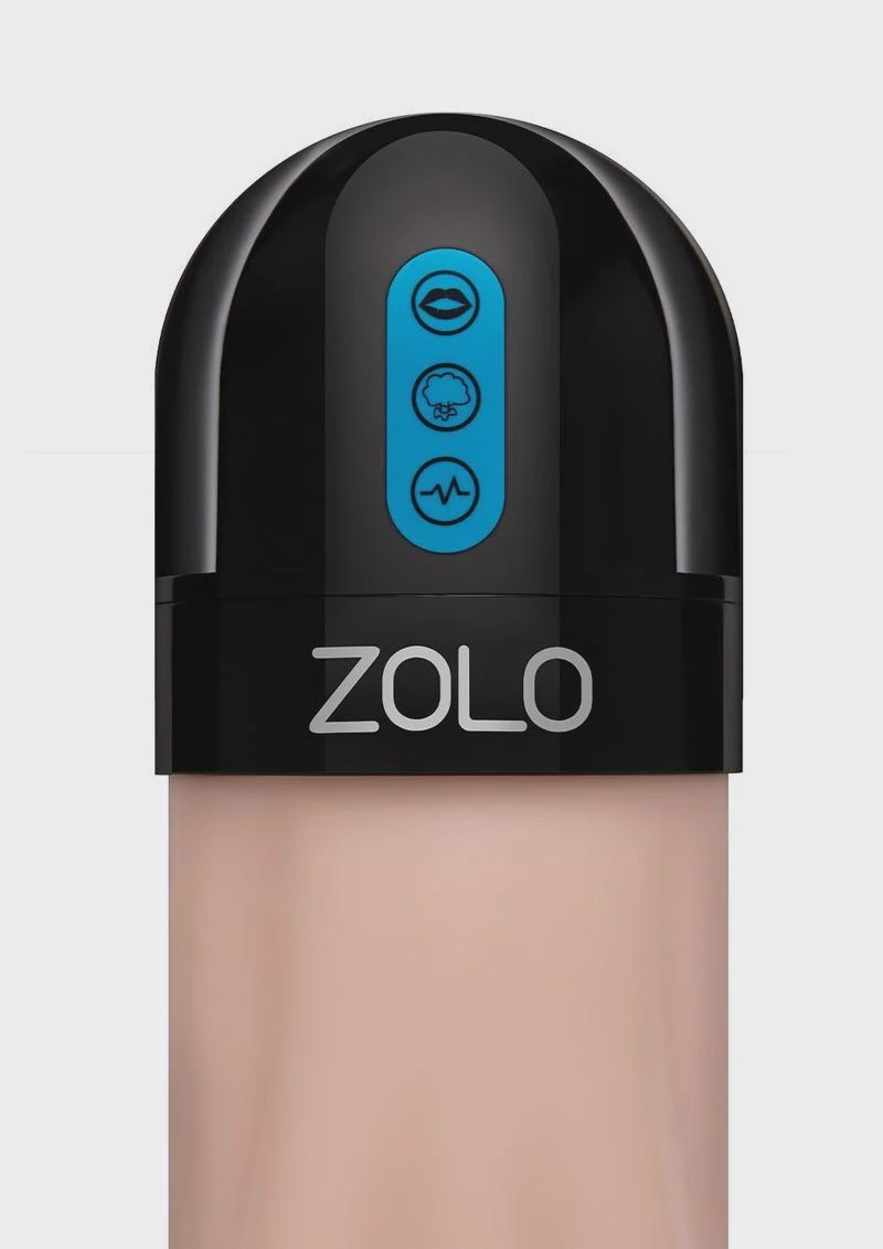 ZOLO Gawk Gawk Blowbot