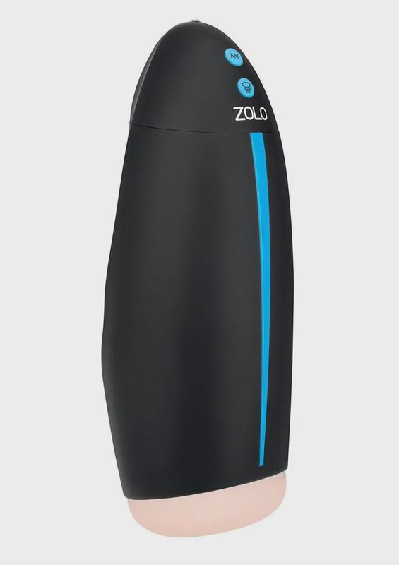 Zolo SuperSucker