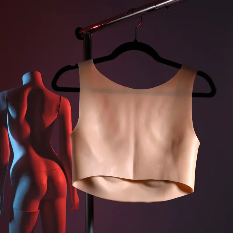 Undergarments Plate C-Cup