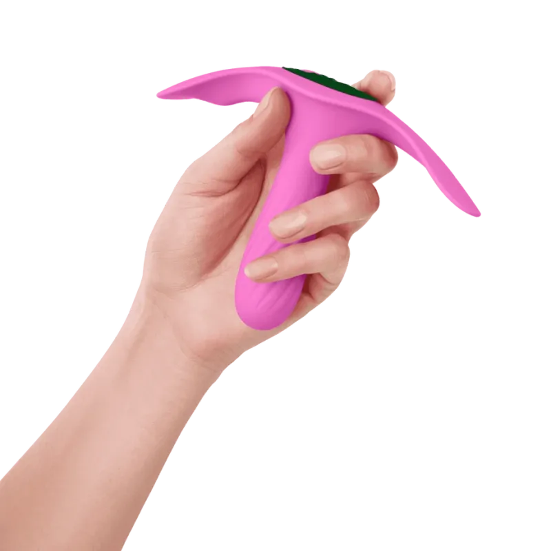 Femme Funn Ossia Wearable Vibrator