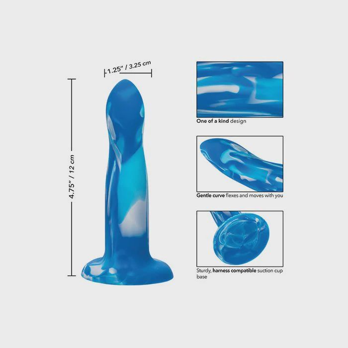 Twisted Love Twisted Probe