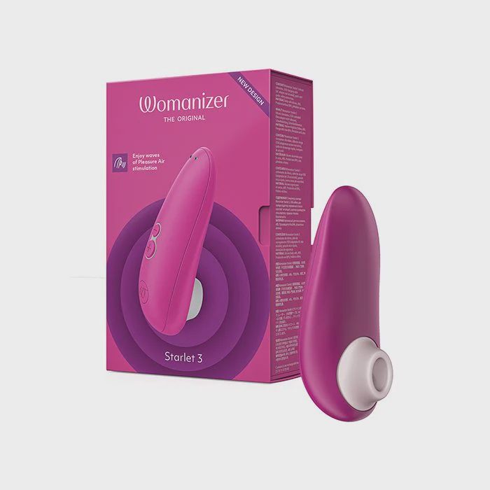 Womanizer Starlet 3, Color: Pink