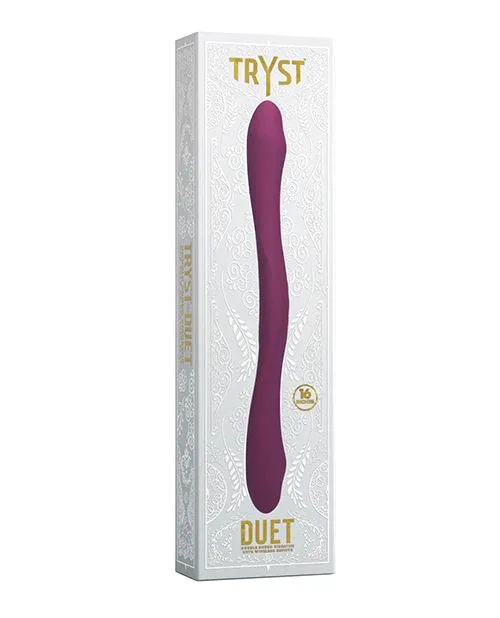Tryst Duet w/Remote