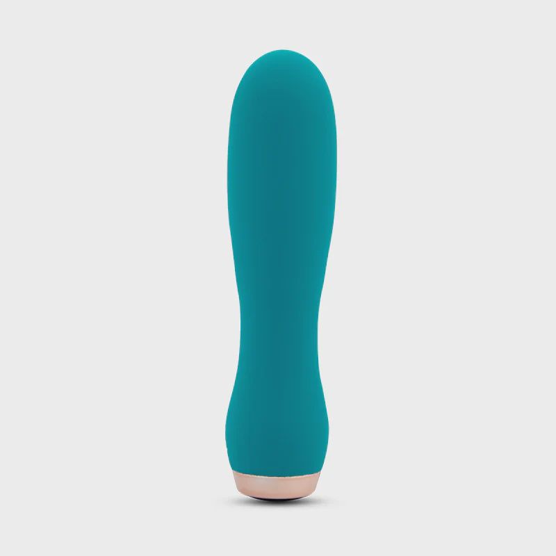 Skye XLR8 Bullet, Color: Emerald Green