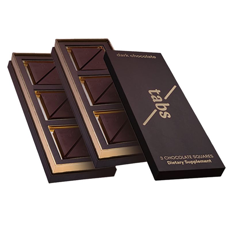 tabs sex chocolate