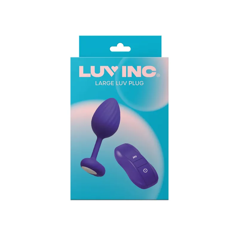 LUV PLUG