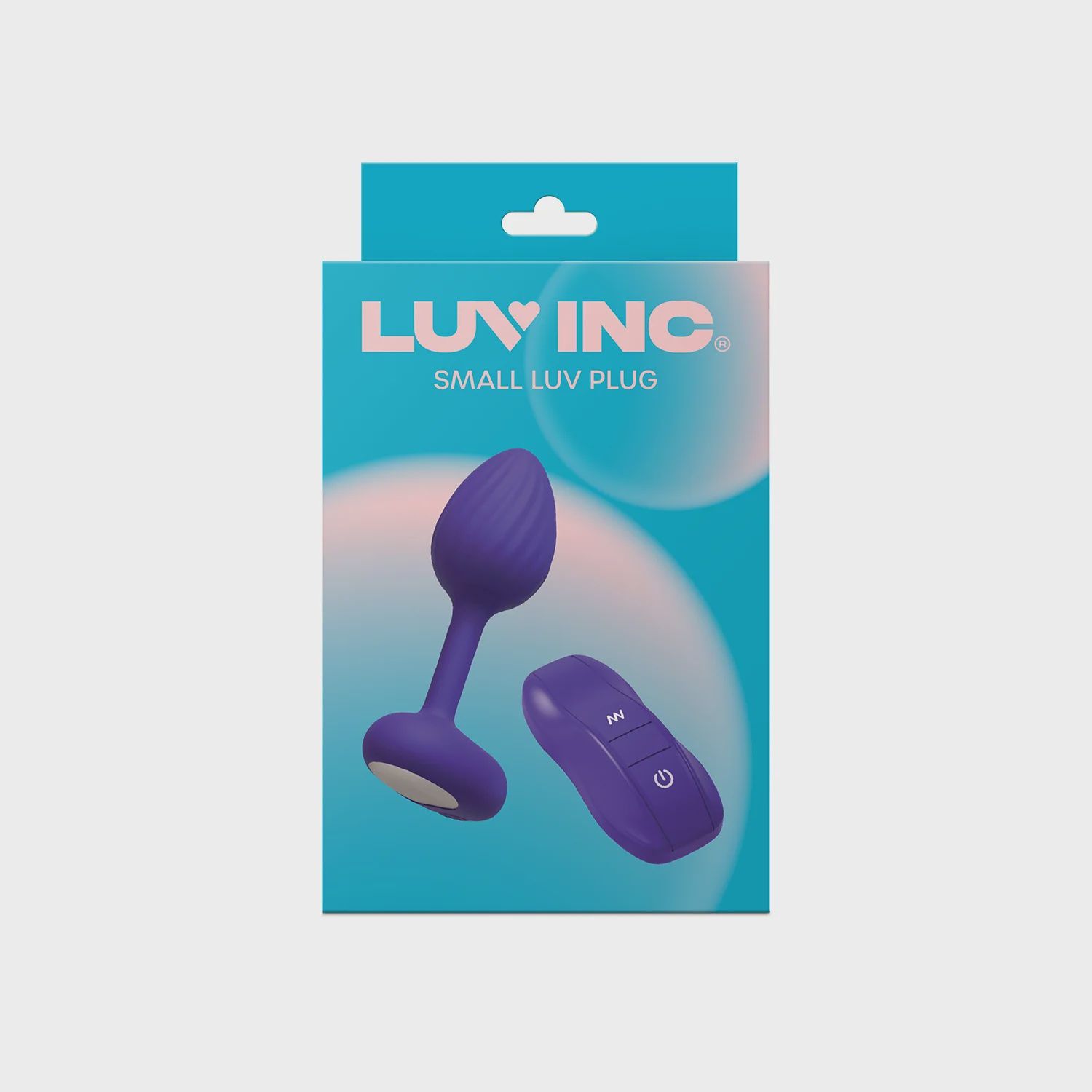 LUV PLUG, Size: Small