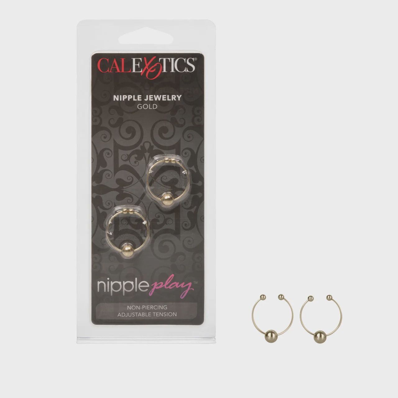 Nipple Play® Nipple Jewelry