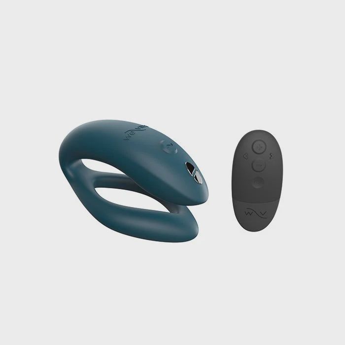 We-Vibe Sync O, Color: Green