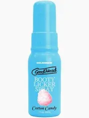 GoodHead Booty Licker Spray