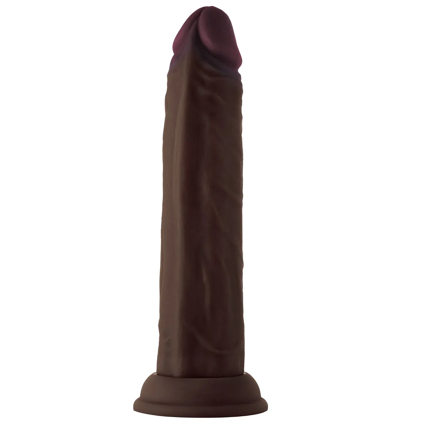 Shaft: Model J 9.5" Dong