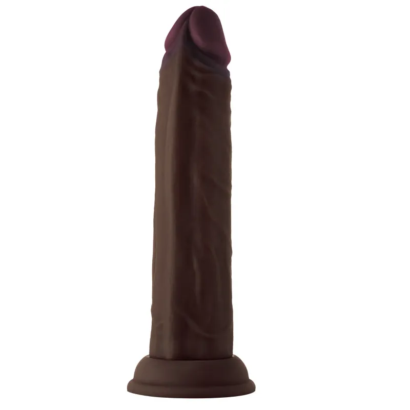 Shaft: Model J 9.5" Dong