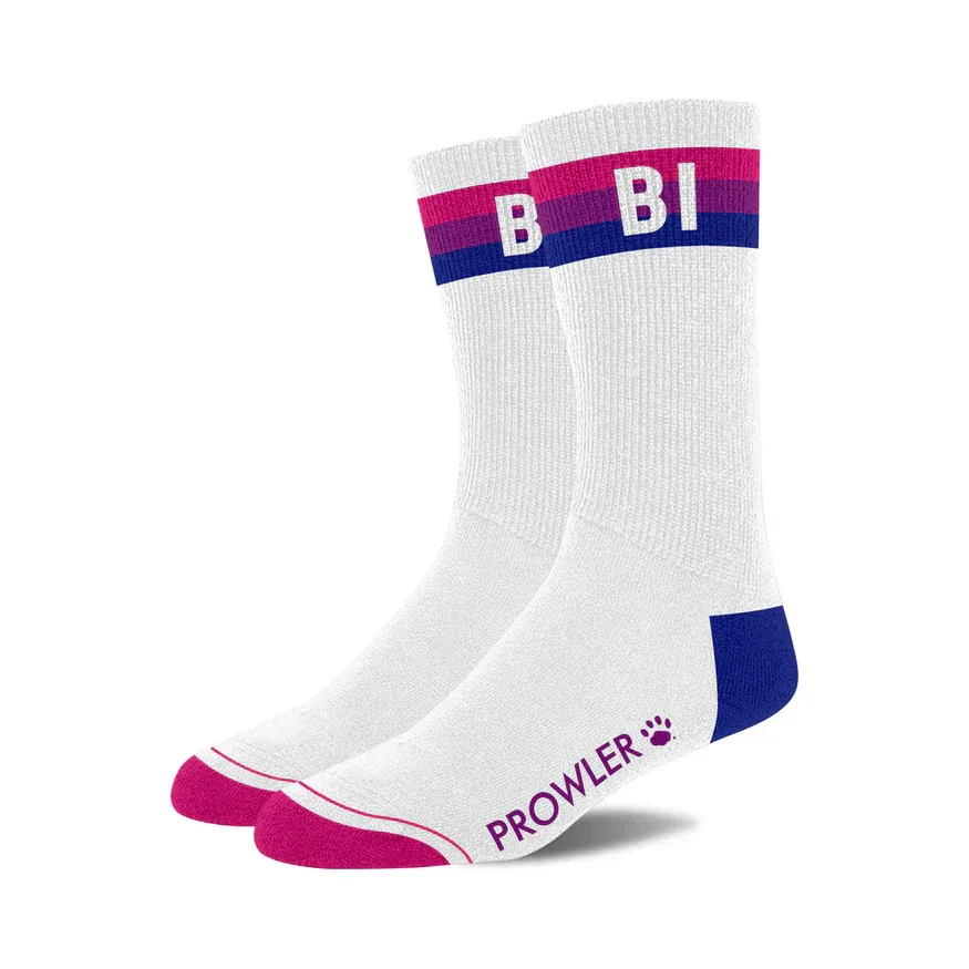 Prowler Socks, Style: Bi