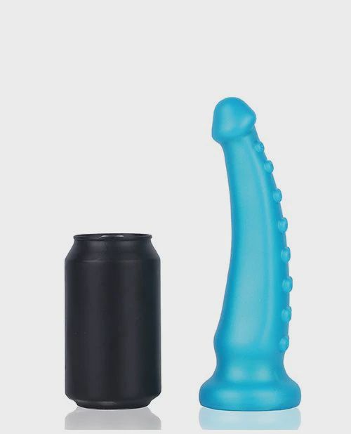 665 OctoCock - Aqua, Size: S