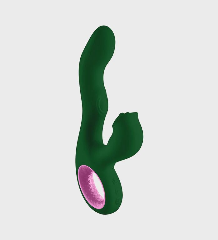 Pallina, Color: Green