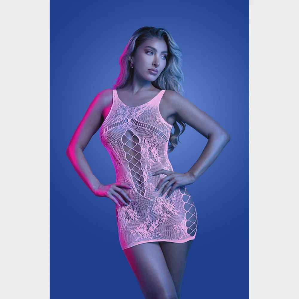 Magnetism Dress, Size: one-size