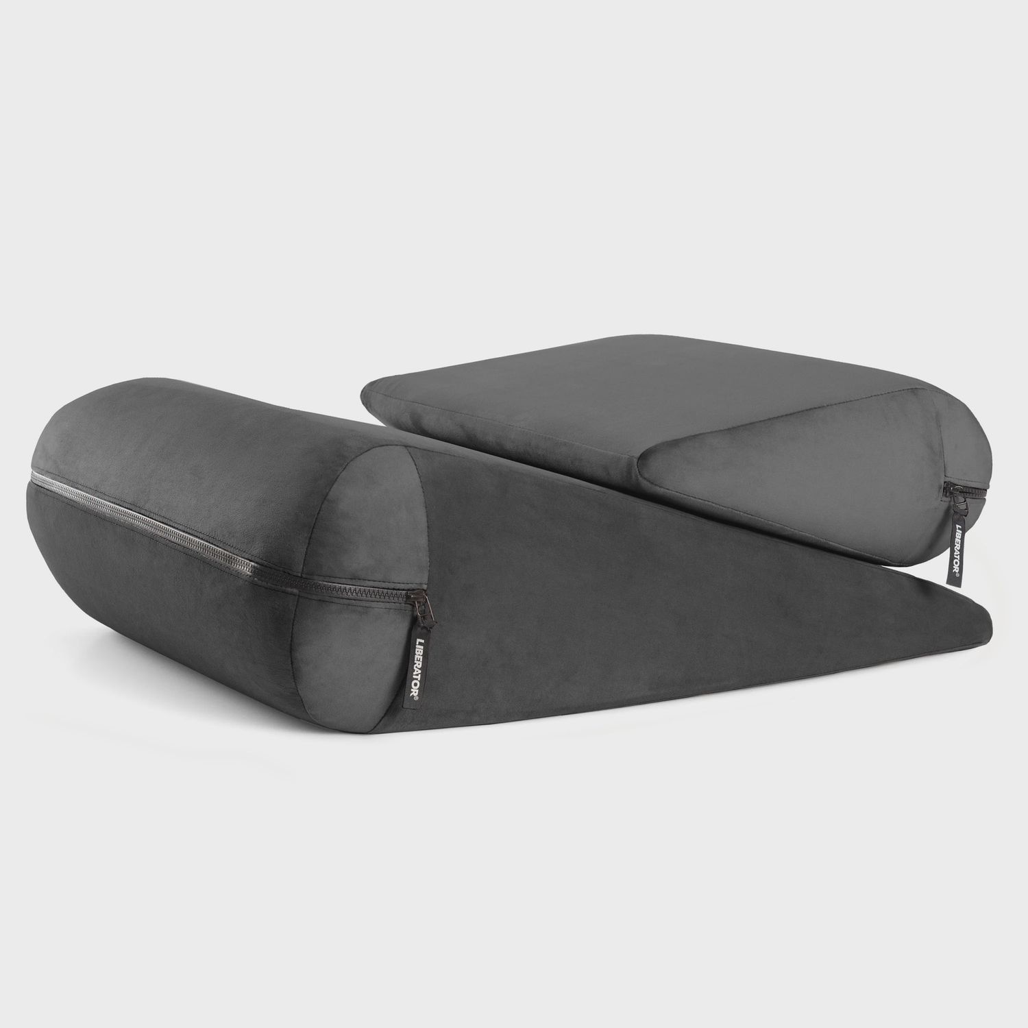 Jaz Duet, Color: Black
