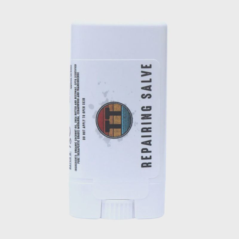 TransTape Repairing Salve