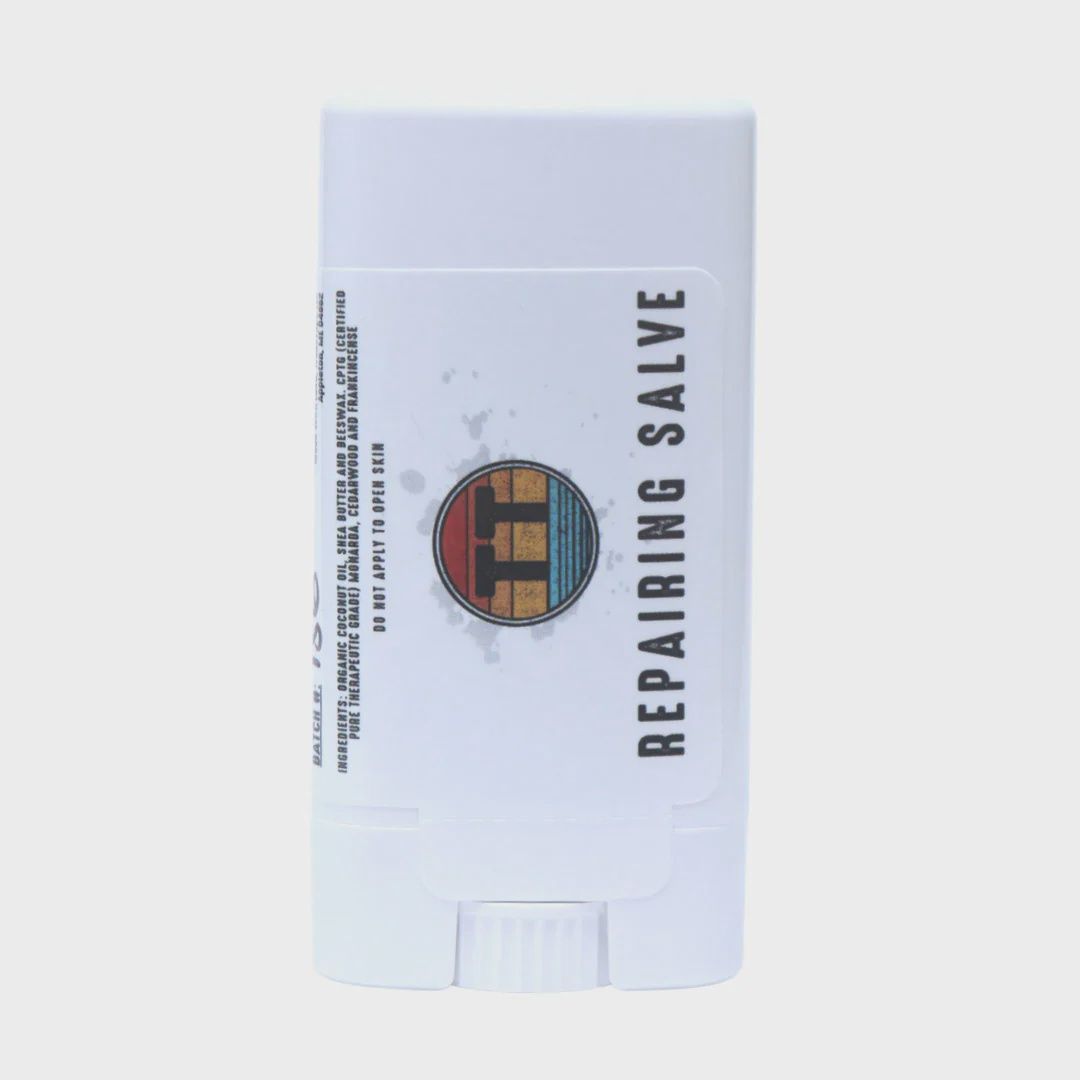 TransTape Repairing Salve, Size: Medium (.5 oz)