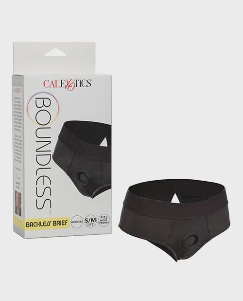 Boundless Backless Brief