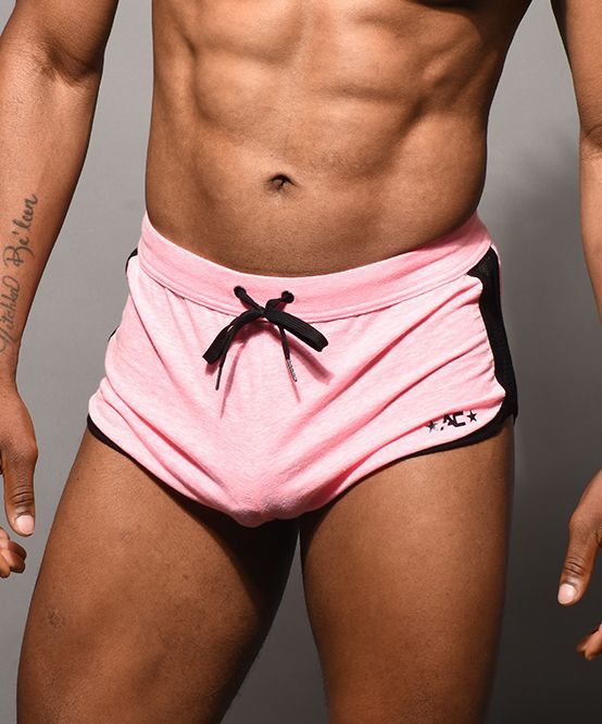 Cotton Candy Shorts