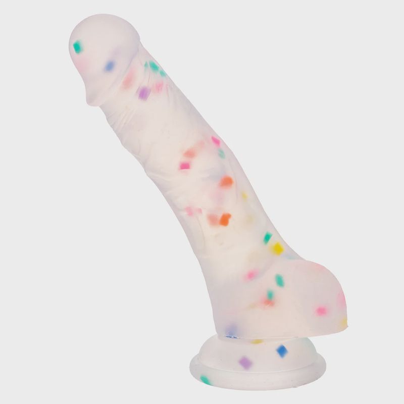 Party Boy™ Silicone Studs® 5.25"/13.25 cm