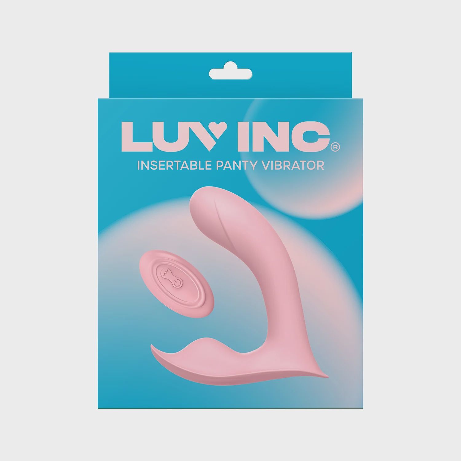 PV71: INSERTABLE PANTY VIBRATOR, Color: Pink