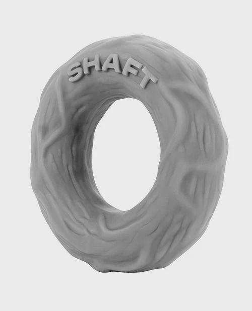 Shaft C-Ring - Small, Color: Gray