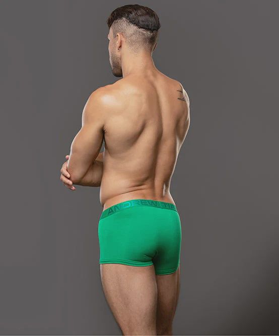 TROPHY BOY® Bamboo Boxer (For Hung Guys)