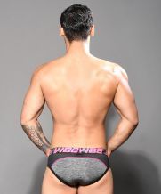 Vibe Sports Mesh Brief
