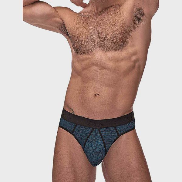 PEAK PERF SPORT THONG