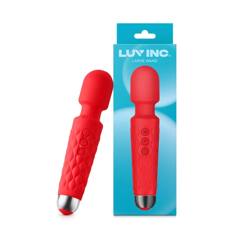 LW96: Large Wand