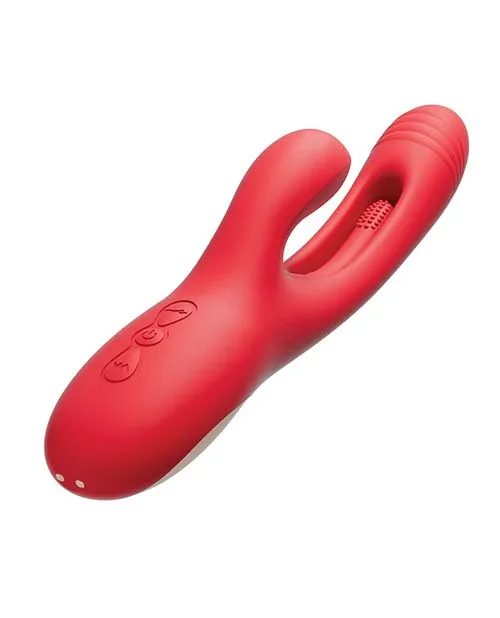 Bora G-Spot Tapping Rabbit Vibrator