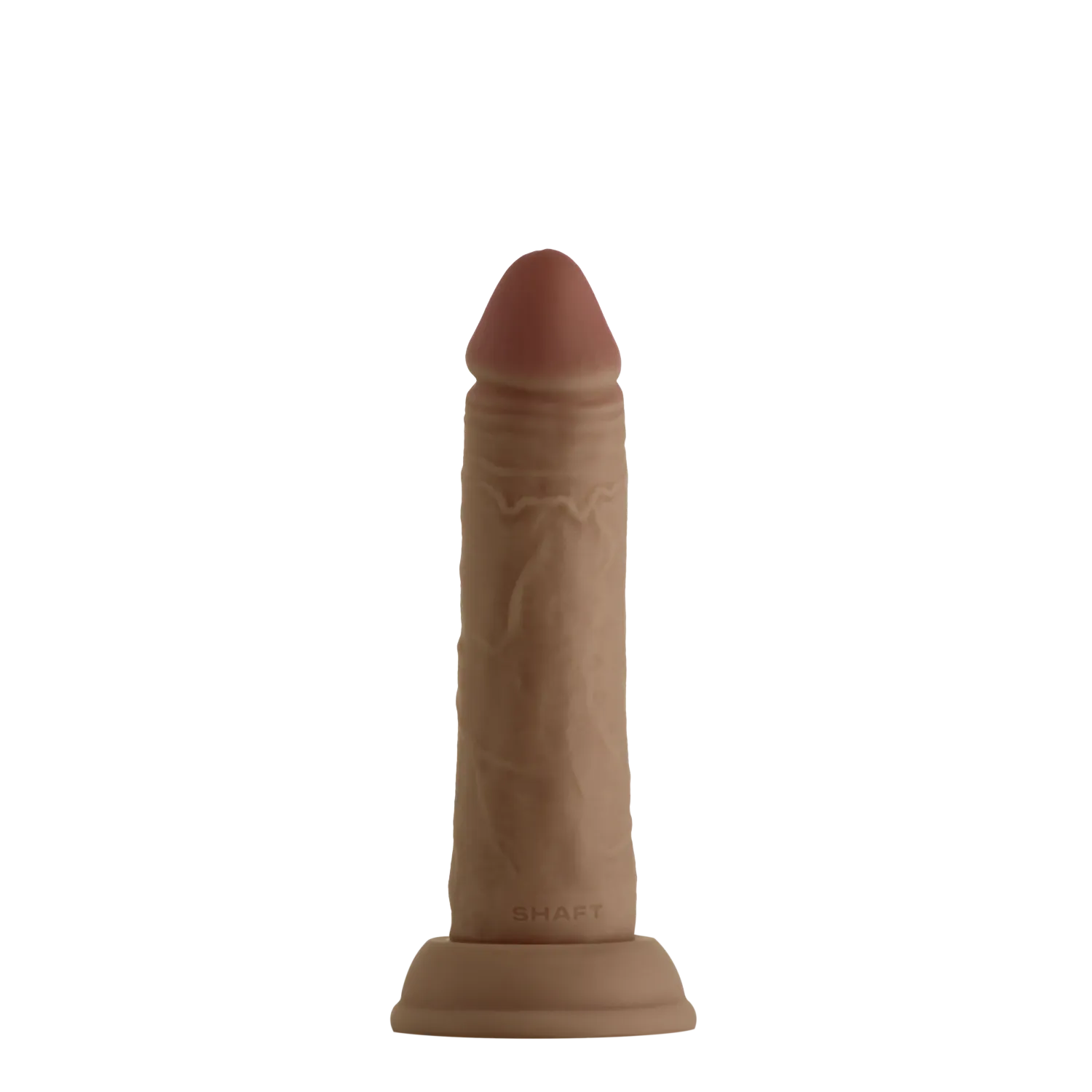 Shaft: Model J 6.5" Dong, Color: Oak