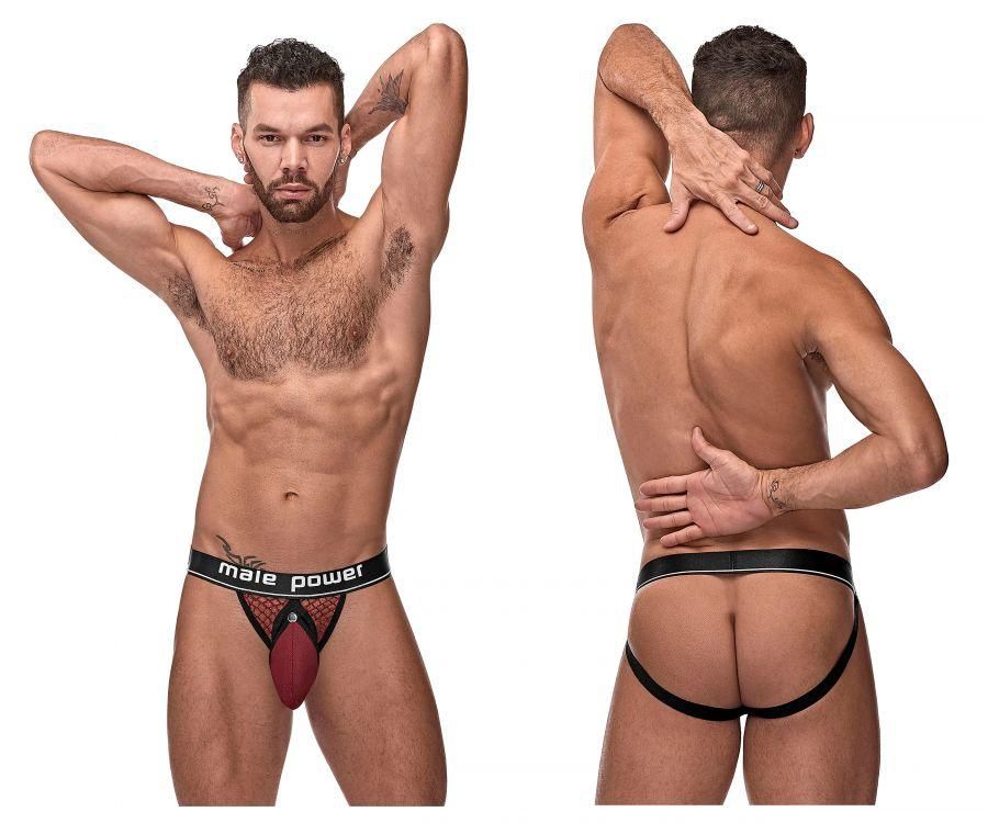 COCK PIT COCKC RING JOCK