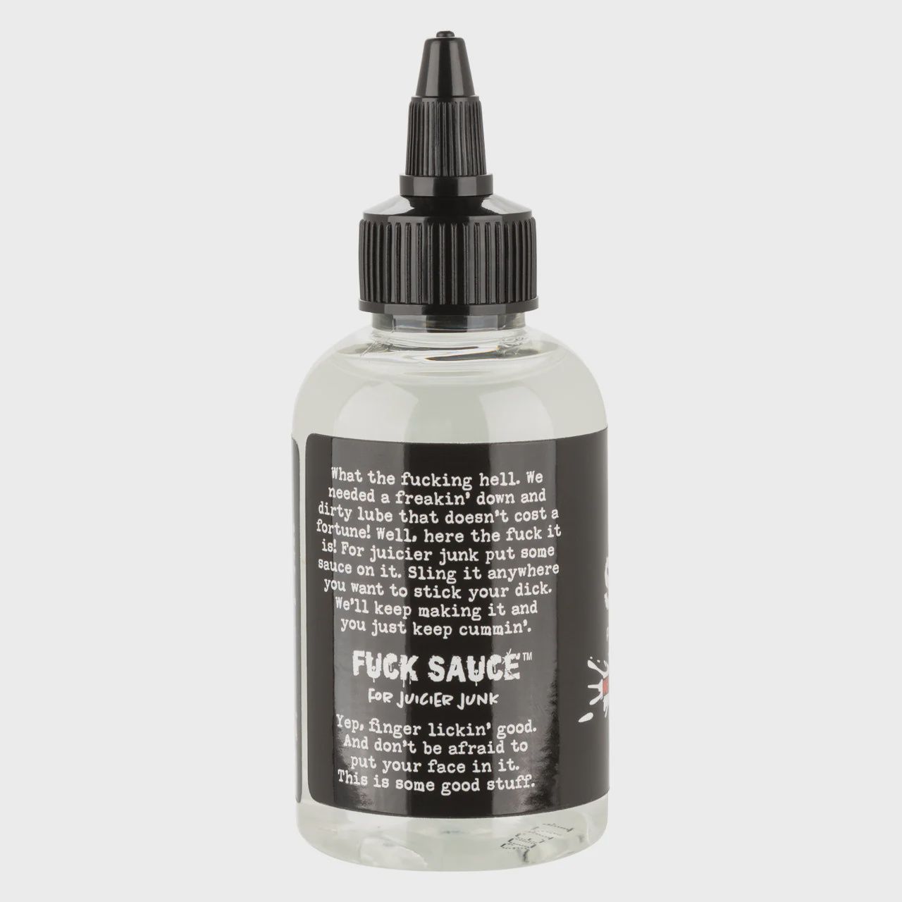 CalExotics Fuck Sauce® Water-Based Lube