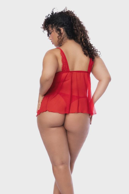 Babydoll