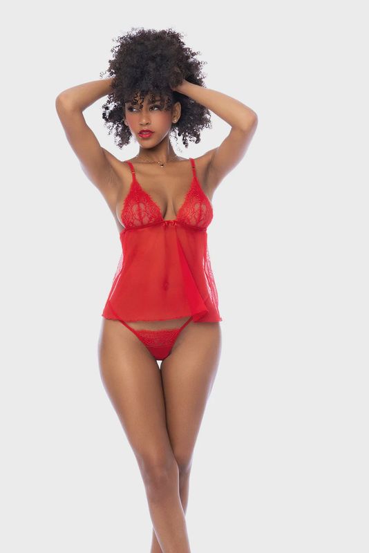 Babydoll