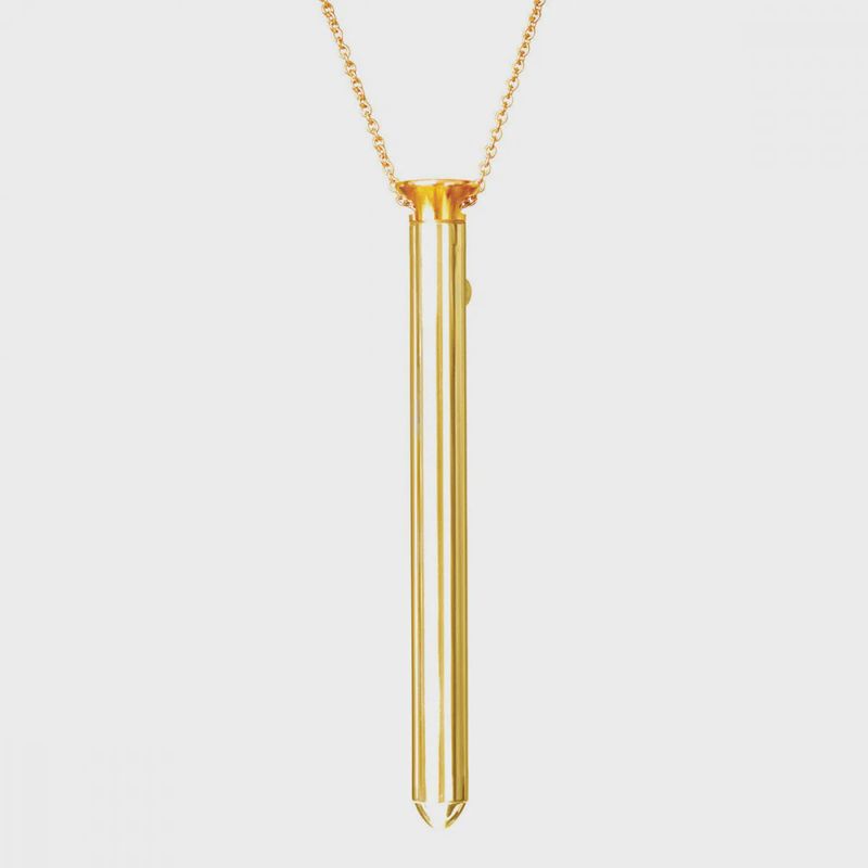 Crave Vesper Necklace