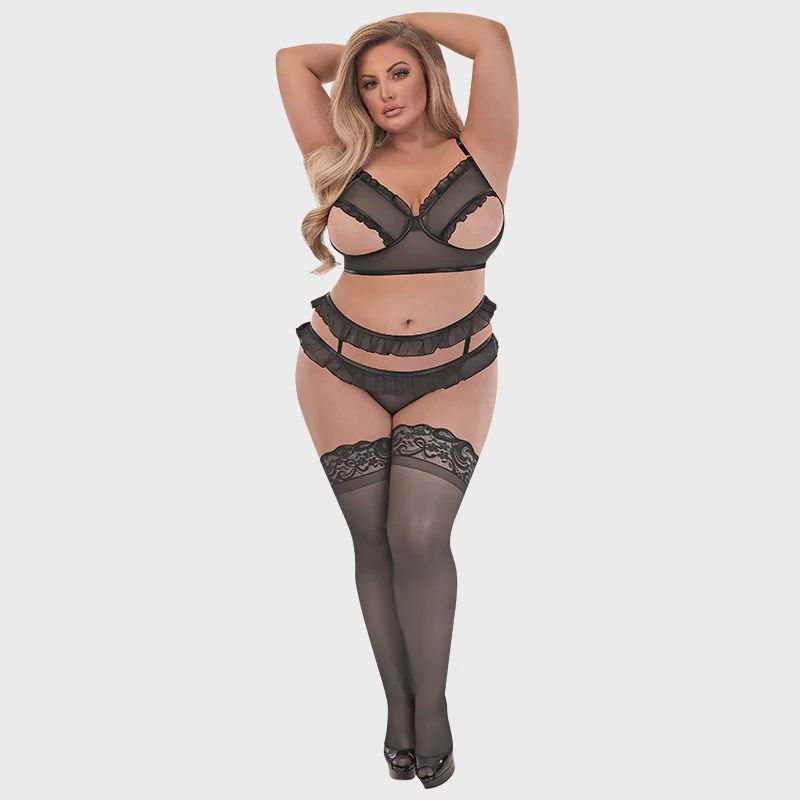 Sexy Time - Clara, Size: 1-3X
