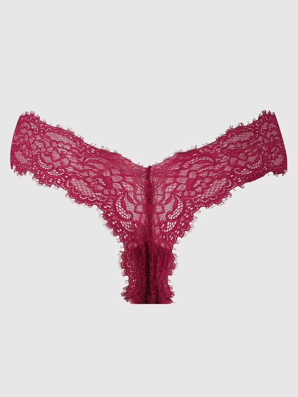 LANA LACE V-THONG