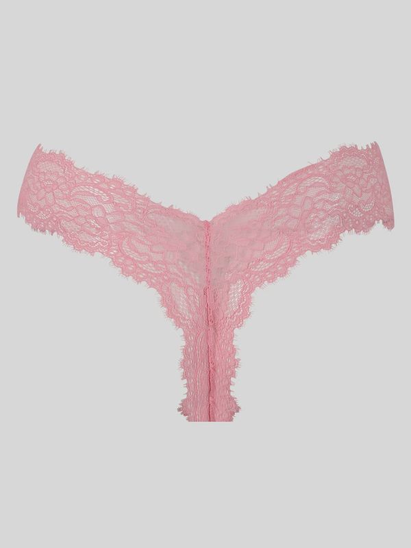 LANA LACE V-THONG
