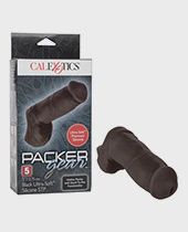 Packer Gear Silicone STP 5 inch