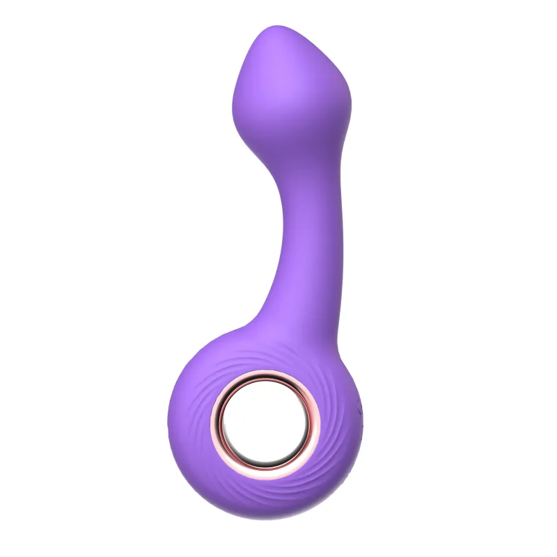 PT16: Pointed Tip Ring Vibe
