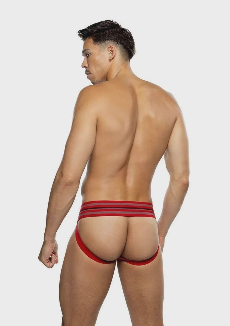 Playboy Men's Locker Room Classic Jock