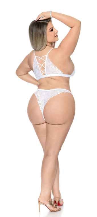 MIX &amp; MATCH SOFT BRA TOP