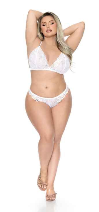 MIX &amp; MATCH SOFT BRA TOP