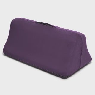 Tula Toy Mount, Color: Aubergine