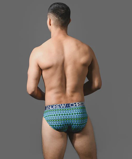 Saint-Tropez Brief w/ ALMOST NAKED®
