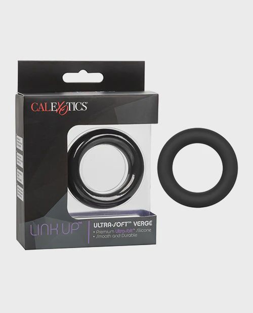Link Up Ultra Soft Edge, Color: Black